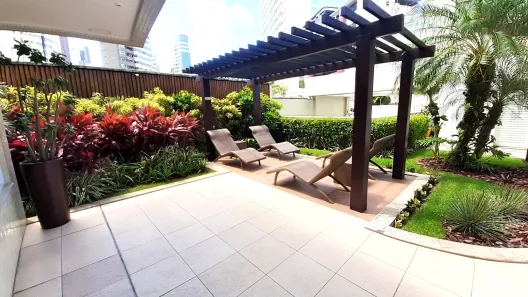 Apartamento com 1 Quarto para alugar, 50m² no Barra, Salvador