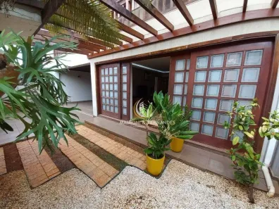 Casa com 3 Quartos à venda, 363m² no Jardim Residencial Copacabana, Rio Claro