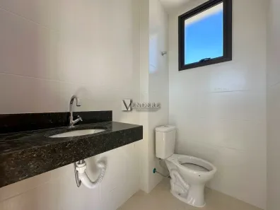 Cobertura com 3 Quartos à venda, 97m² no Alto Barroca, Belo Horizonte