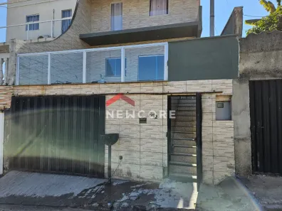 Casa com 3 Quartos à venda, 60m² no São Salvador, Betim