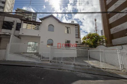 Imóvel Comercial para alugar, 210m² no Graça, Salvador