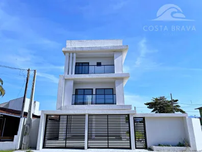 Sobrado com 3 Quartos à venda, 197m² no Riviera, Matinhos