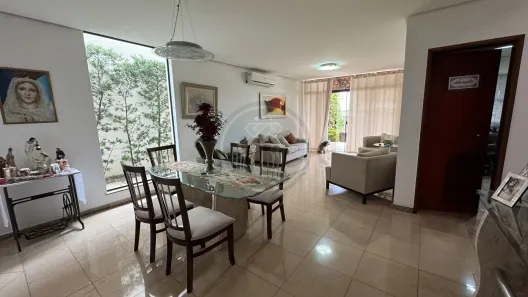 Casa de Condomínio com 4 Quartos à venda, 364m² no Dom Pedro I, Manaus