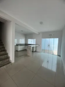 Casa de Condomínio com 3 Quartos para alugar, 130m² no Plano Diretor Sul, Palmas