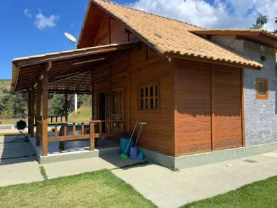 Fazenda/Sítio à venda, 10000m² no , Pimenta