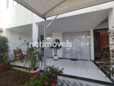 Casa de Condomínio com 3 Quartos à venda, 101m² no Itapuã, Salvador