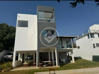 Casa com 3 Quartos à venda, 1000m² no Recanto da Lagoa, Lagoa Santa