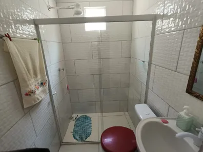 Casa com 4 Quartos à venda, 115m² no Maria Joaquina (Tamoios), Cabo Frio