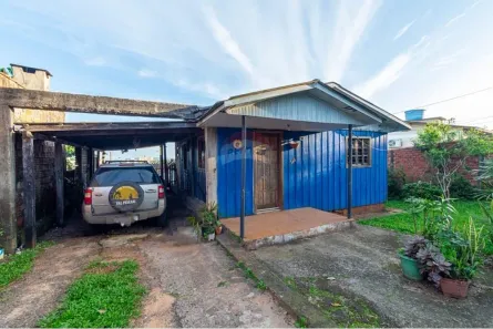 Lote/Terreno à venda, 457m² no Vila Vista Alegre, Cachoeirinha