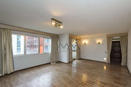 Apartamento com 4 Quartos à venda, 379m² no Boa Viagem, Belo Horizonte