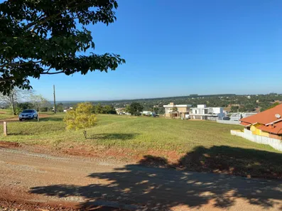 Lote/Terreno à venda, 603m² no Jardim Ninho Verde II, Pardinho