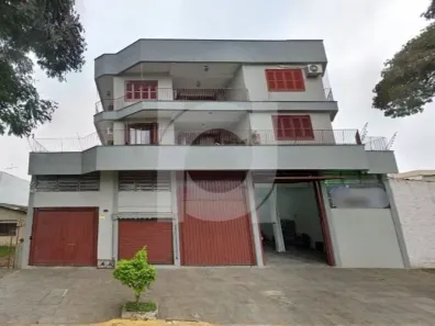 Apartamento com 2 Quartos para alugar, 60m² no Rio dos Sinos, São Leopoldo