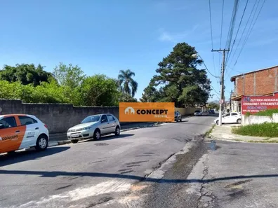 Lote/Terreno à venda, 4734m² no Jardim América, Poá