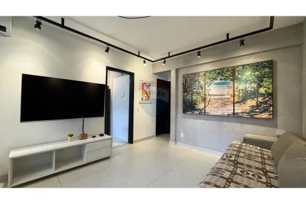 Apartamento com 2 Quartos à venda, 62m² no Setor Sudoeste, Brasília