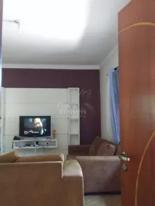 Sobrado com 4 Quartos à venda, 250m² no Parque Gabriel, Hortolândia