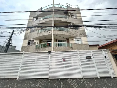 Cobertura com 2 Quartos à venda, 119m² no Vila Nova, Nova Iguaçu