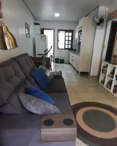 Sobrado com 2 Quartos à venda, 104m² no Vila Silveira Martins, Cachoeirinha