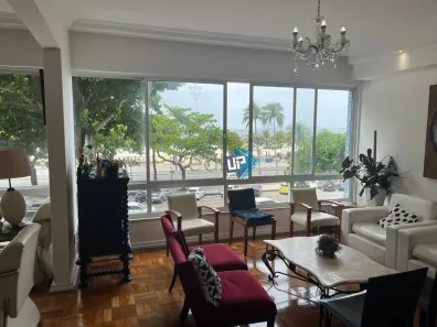Apartamento com 4 Quartos à venda, 290m² no Copacabana, Rio de Janeiro