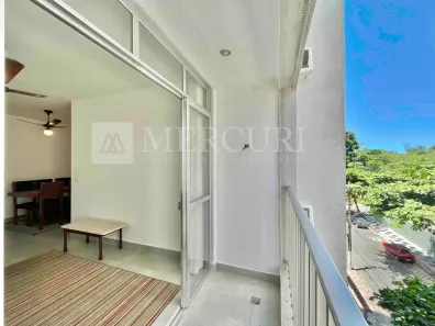 Apartamento com 3 Quartos à venda, 82m² no Vila Alzira, Guarujá