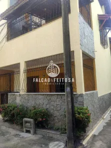 Casa com 3 Quartos à venda, 177m² no Itapuã, Salvador