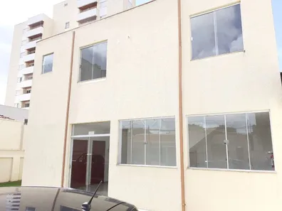 Prédio Comercial à venda, 84m² no Centro, Araraquara