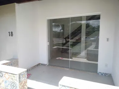Casa com 5 Quartos à venda, 200m² no Centro, Lauro de Freitas