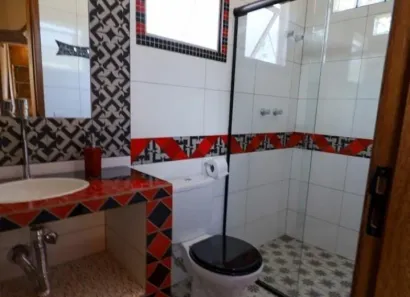 Imóvel Comercial com 10 Quartos à venda, 2125m² no , Santana do Riacho