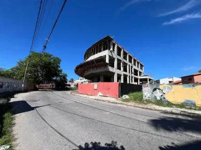 Ponto Comercial à venda, 37m² no Centro, São Pedro da Aldeia