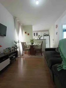 Apartamento com 2 Quartos à venda, 50m² no Frei Leopoldo, Belo Horizonte