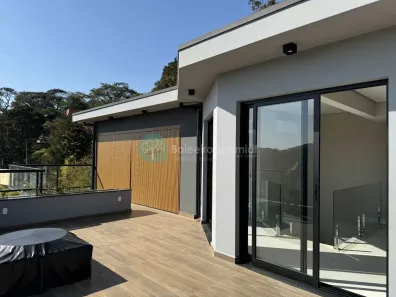 Casa de Condomínio com 3 Quartos à venda, 985m² no , Santo Antônio do Pinhal