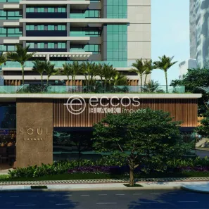 Apartamento com 3 Quartos à venda, 112m² no Savassi, Belo Horizonte