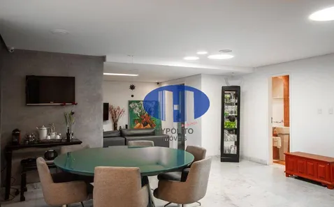 Apartamento com 2 Quartos à venda, 125m² no Cruzeiro, Belo Horizonte