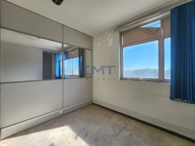 Sala Comercial para alugar, 65m² no Santa Efigênia, Belo Horizonte