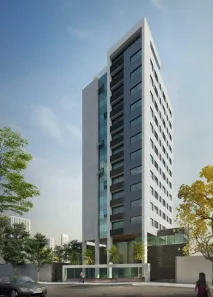 Cobertura com 3 Quartos à venda, 92m² no Centro, Belo Horizonte