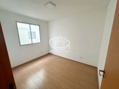 Apartamento com 2 Quartos à venda, 43m² no Cosmos, Rio de Janeiro