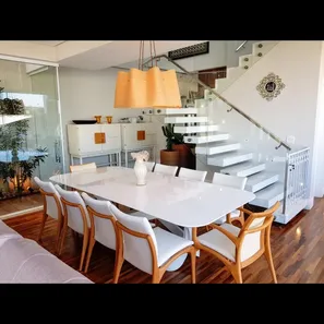 Casa de Condomínio com 3 Quartos para venda ou aluguel, 300m² no , Mogi das Cruzes