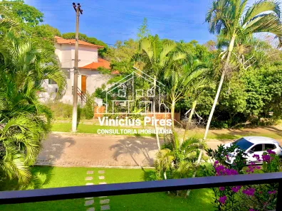 Apartamento com 2 Quartos à venda, 70m² no , Armação dos Búzios