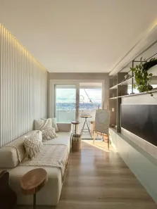 Ponto Comercial com 1 Quarto à venda, 58m² no Santa Catarina, Caxias do Sul