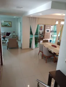 Casa de Condomínio com 4 Quartos à venda, 650m² no Ponta Negra, Natal