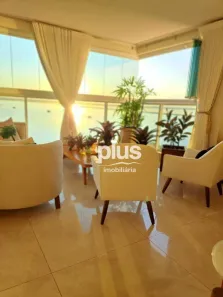 Apartamento com 3 Quartos à venda, 145m² no Graciosa - Orla 14, Palmas