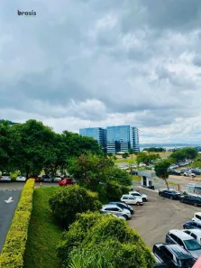 Sala Comercial para alugar, 27m² no Asa Norte, Brasília