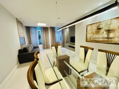 Apartamento com 2 Quartos para alugar, 94m² no Copacabana, Rio de Janeiro
