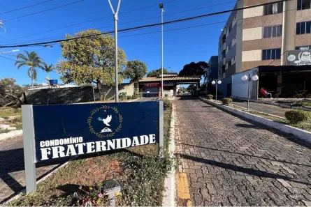 Casa com 4 Quartos à venda, 250m² no Setor Habitacional Contagem, Brasília