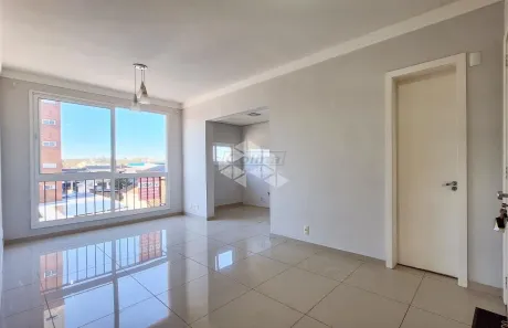 Apartamento com 2 Quartos à venda, 62m² no Centro, Montenegro