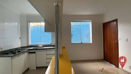 Apartamento com 3 Quartos à venda, 83m² no Residencial Bela Vista, Brumadinho
