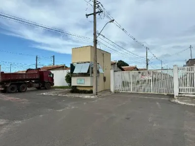Casa com 2 Quartos à venda, 44m² no , Paço do Lumiar
