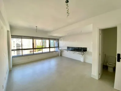 Apartamento com 2 Quartos para alugar, 78m² no Boa Viagem, Belo Horizonte
