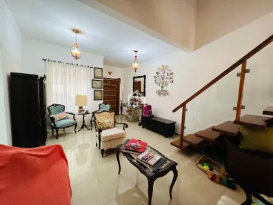 Casa de Condomínio com 4 Quartos à venda, 224m² no Loteamento Residencial Porto Seguro, Tremembé