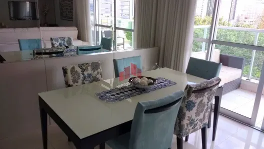 Apartamento com 3 Quartos à venda, 97m² no Centro, Belo Horizonte