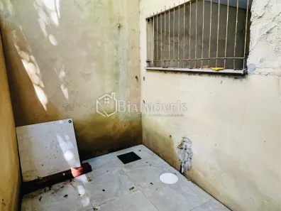 Casa de Condomínio com 2 Quartos à venda, 80m² no Campo Grande, Rio de Janeiro